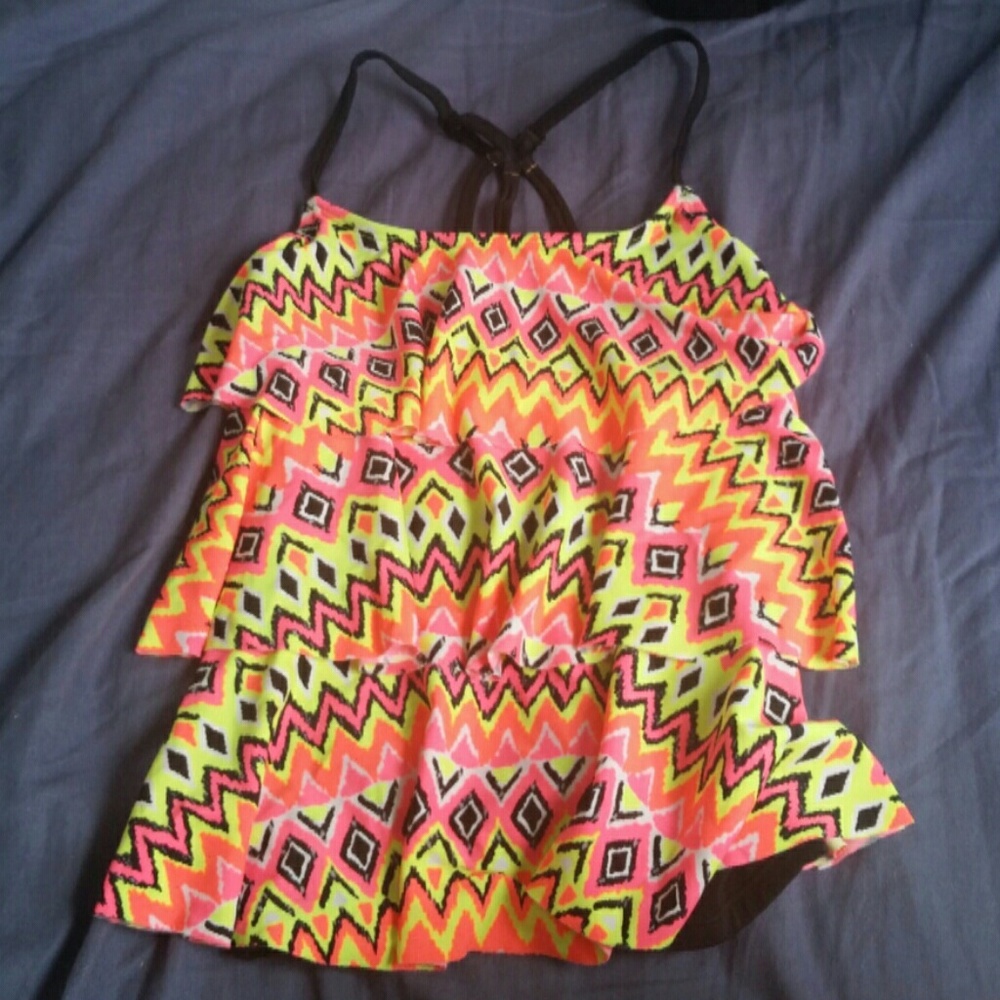 Bathing Suit Top